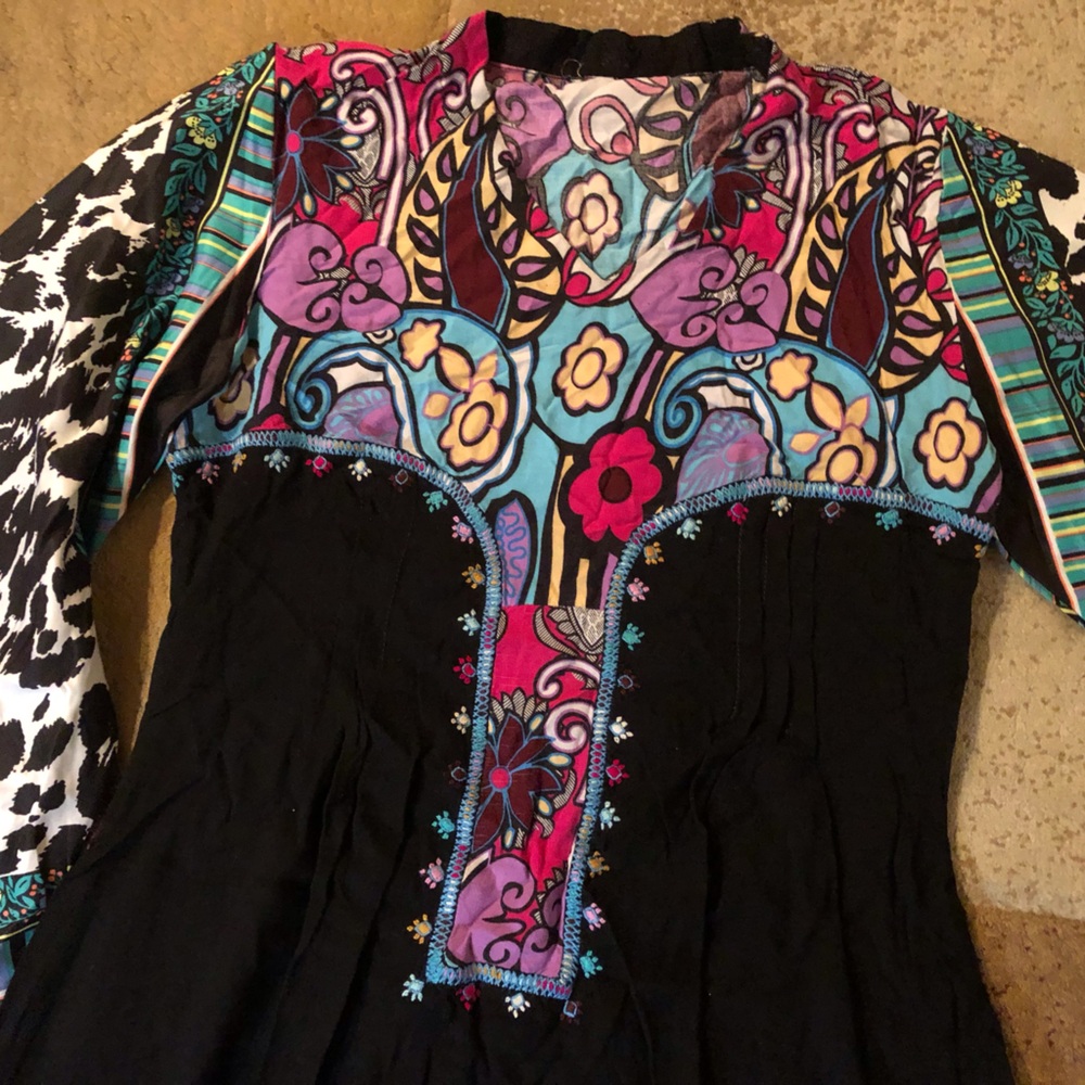 Designer kurti